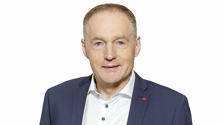 Bernd Tolle
